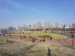 -上海山野camping·户外天幕烧烤·团建拓展营地