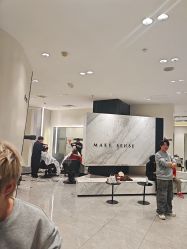 -MAKE SENSE美可沙龙