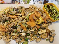 -特色酱椒鱼私房菜(黄鹤楼店)