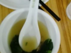 -明仕度假山庄-中餐厅