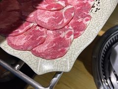 -牛市牛烤肉(西单大悦城店)