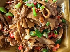 -朗妈私房菜(婺女州店)
