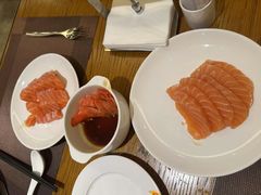 -星璞餐厅(深铁塘朗城君璞酒店)