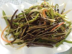 -青岛锅贴(四流中路店)