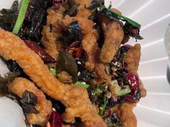 -桂满陇·杭州饭店(清河万象店)