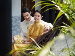 -雨墨婚纱摄影工作室