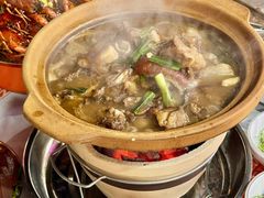 -熊记虾王·小龙虾(东晓南店)