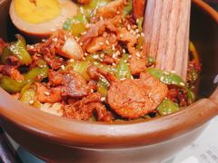 -京参 • 擂椒饭(这有山店)