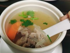 迷你羊肉汤-新疆红柳花餐厅(新洲店)