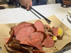 -牵人麻辣粉(粉巷店)