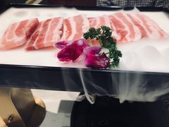 -老板娘的烤肉店(港湾广场店)