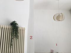 -海胆小馆(东北水饺·春柳店)