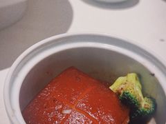 -钱塘花园·宁波菜