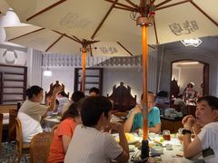 -晓粤·惹味粤菜(凯德乐峰广场店)