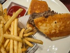 -WOLFGANG PUCK KITCHEN & BAR(迪士尼小镇店)