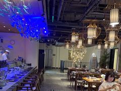 -和彩放题餐厅(酒仙桥店)