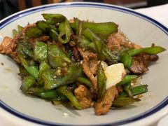 -新新湘菜馆(新中街二条店)