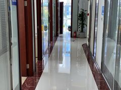 -泰康拜博口腔(凯迪大厦店)