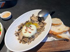 -Nord Grill&Bar Highland诺德西餐(深圳欢乐海岸店)