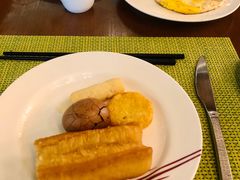 -上海波特曼丽思卡尔顿酒店