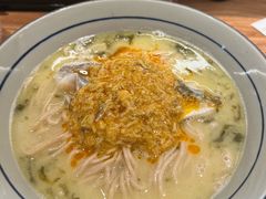 -蟹黄鱼·海派深夜面馆(江湾里店)