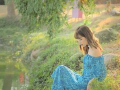 -华南国家植物园-售票处