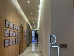 -普拉达游泳健身(水湾1979店)