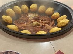 -王老六铁锅炖鱼(长春路店)