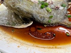 -红月湾海鲜饭店•沙滩海景(双月湾店)