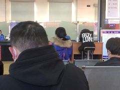 -北京市车辆管理所京海分所