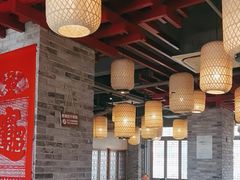 -二十八里太湖船菜(吉祥路店)
