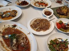 -上海宝华喜来登酒店·采悦轩中餐厅