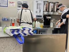 -沪上阿姨·精选茶饮(天河城店)