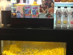 -沃美影城焕影岛LED/中国巨幕(万象汇店)