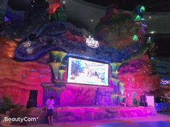 -青岛嘉年华主题乐园