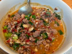 -田小狗的饭店(碧桂园店)