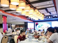-阿庄新豫菜(航海东路店)