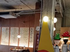-仁义涵西餐·咖啡(中华巴洛克店)
