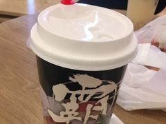 -霸王茶姬(南亚风情第壹城店)