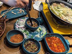 -庆乙楼·乐山菜(光环店)