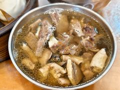 -老牌依强牛肉店(达道总店)