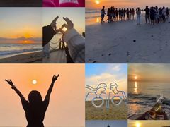 -日照灯塔风景区