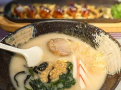 -将太无二·北美传奇寿司(瑞士公寓店)