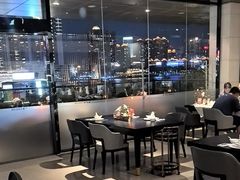 -RIVIERA 松鹤楼(外滩店)