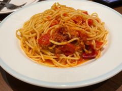 -萨莉亚意式餐厅(杭州滨江天街店)