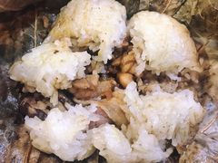 古法糯米鸡-添好运点心专门店(中环IFC店)