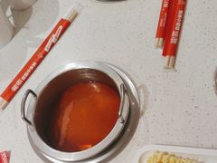 -龍歌自助小火锅(崂山丽达店)