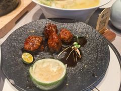 -醉庐·新上海菜(南京西路店)