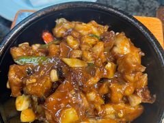 -小城故事·地道宁波味(月湖盛园店)