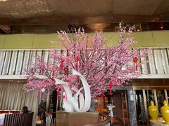 -金轩中餐厅 Jin Xuan(浦东丽思卡尔顿酒店)